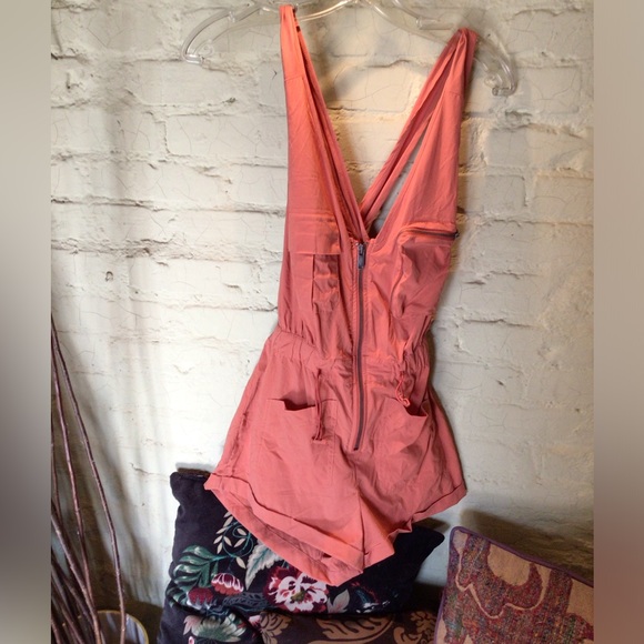 Sale! Rare FP movement onsie read***